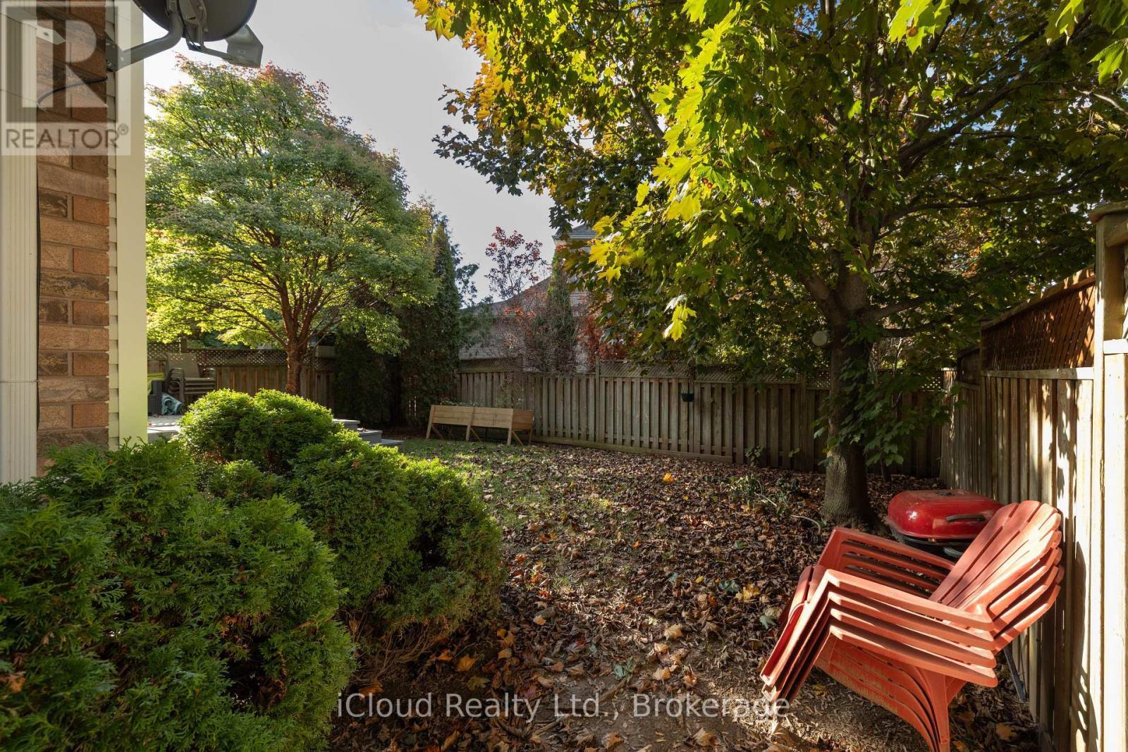 Bsmt - 2362 Proudfoot Trail, Oakville, ON - Outdoor