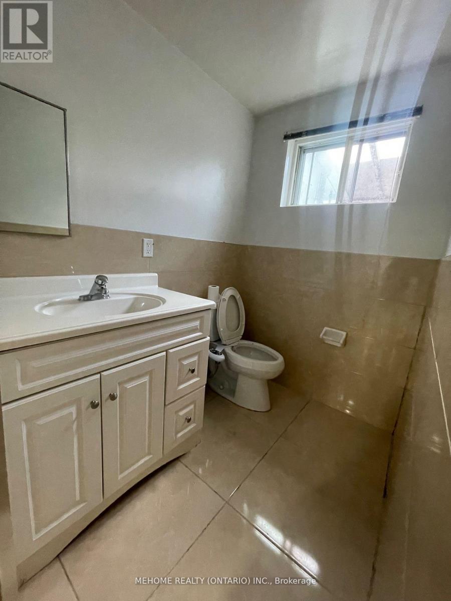 Ground - 51 Laxford Avenue, Toronto, ON - Indoor Photo Showing Bathroom