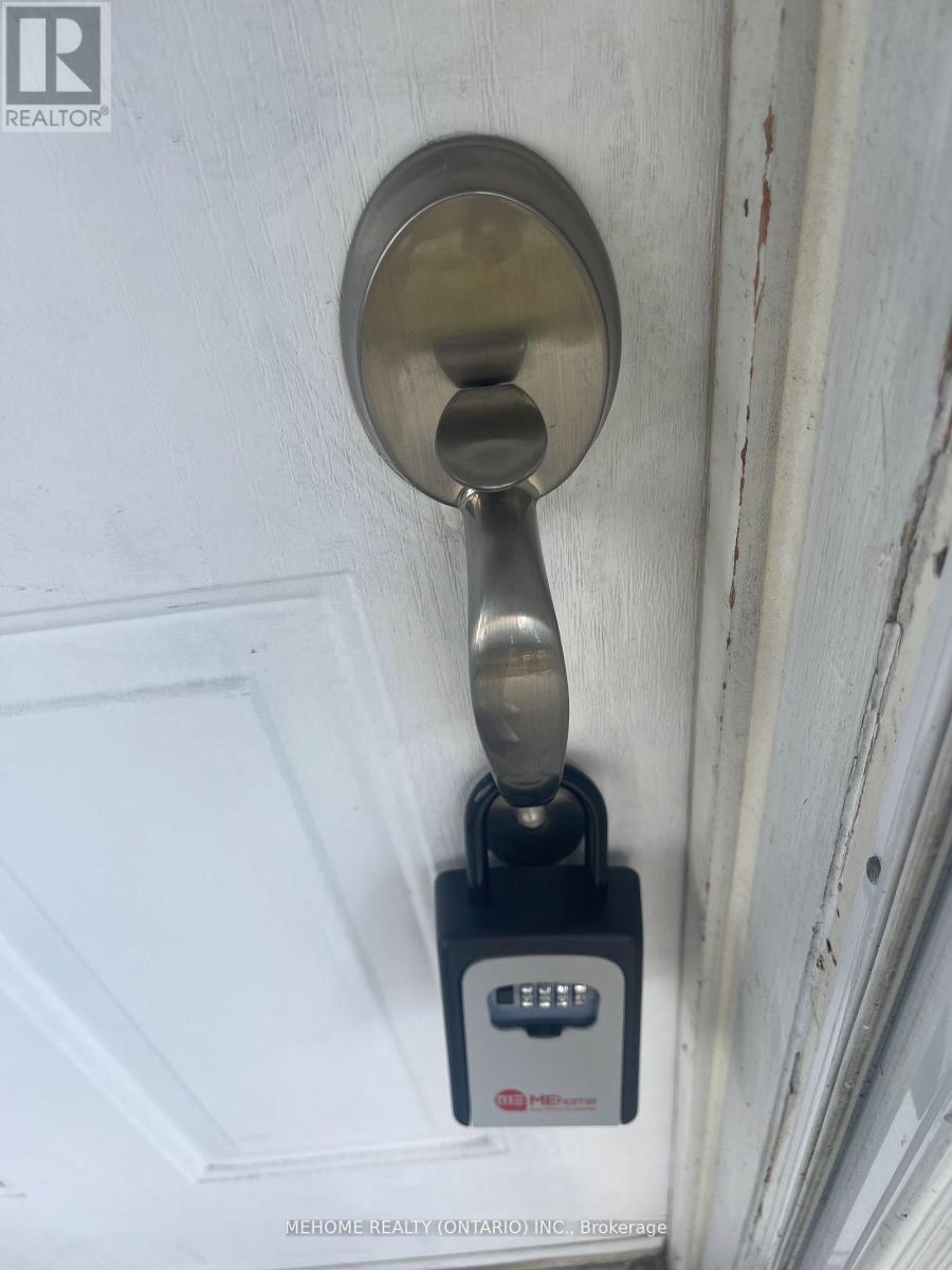 Ground - 51 Laxford Avenue, Toronto, ON -