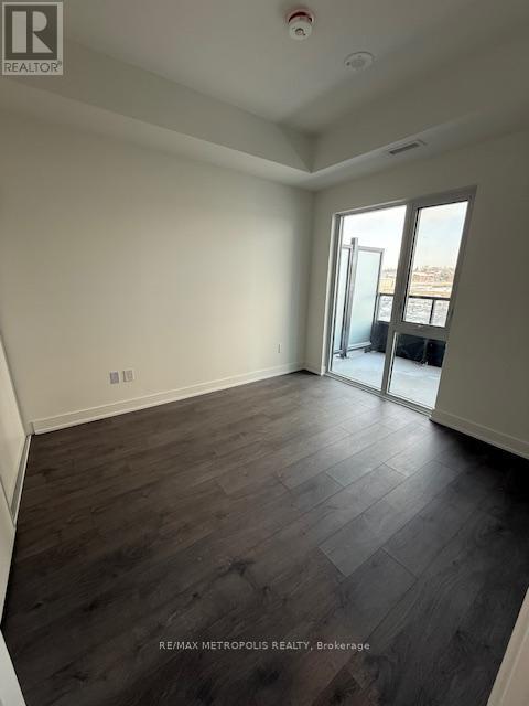 A607 - 705 Davis Drive, Newmarket, ON - Indoor Photo Showing Other Room