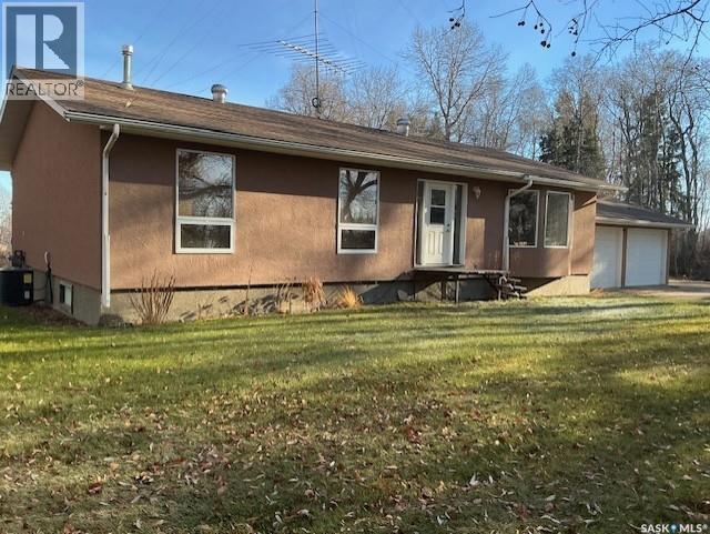 Adamson Acreage, Shellbrook Rm No. 493, SK - Outdoor