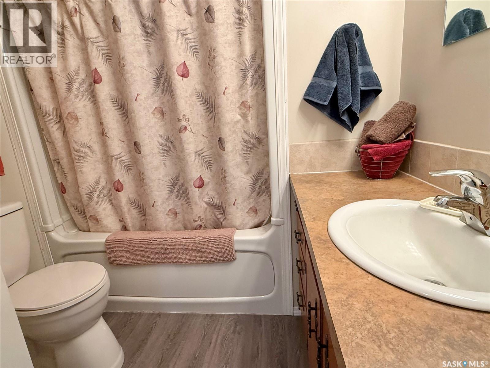 Adamson Acreage, Shellbrook Rm No. 493, SK - Indoor Photo Showing Bathroom