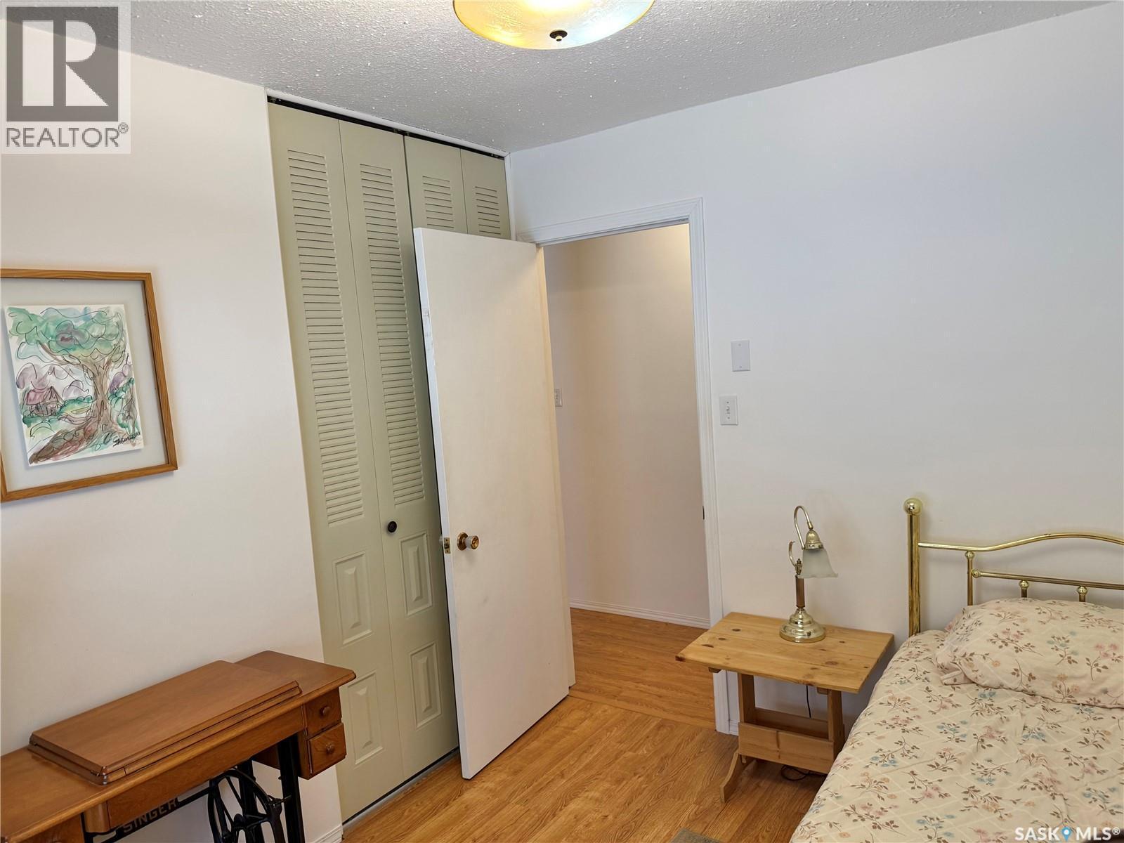 Adamson Acreage, Shellbrook Rm No. 493, SK - Indoor Photo Showing Bedroom