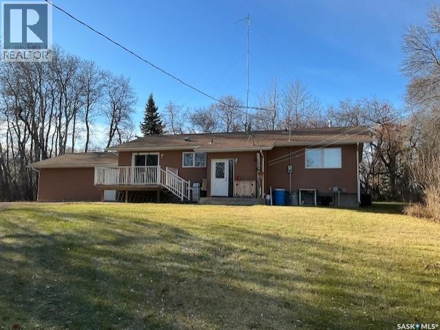 Adamson Acreage, Shellbrook Rm No. 493, SK - Outdoor