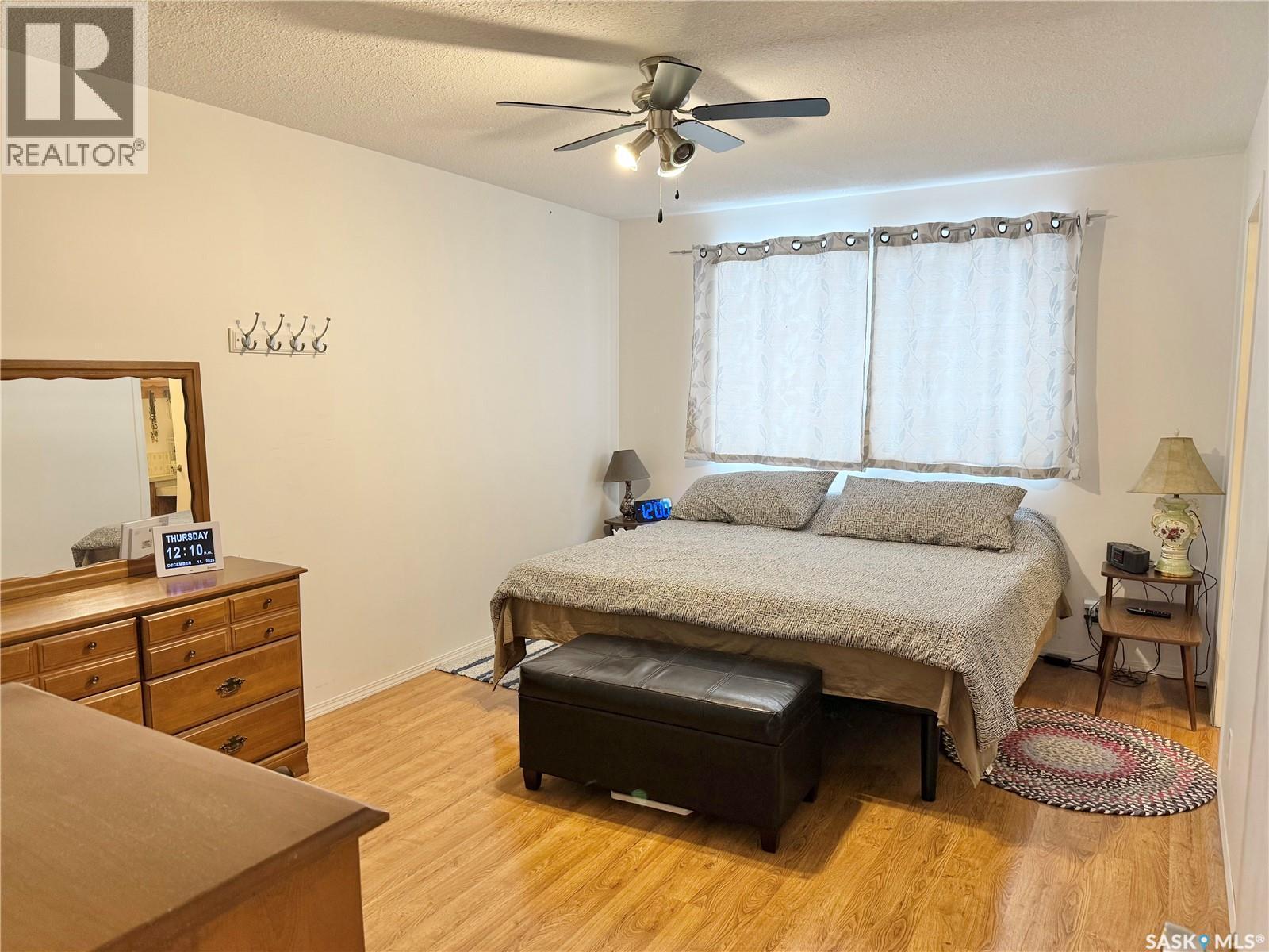 Adamson Acreage, Shellbrook Rm No. 493, SK - Indoor Photo Showing Bedroom