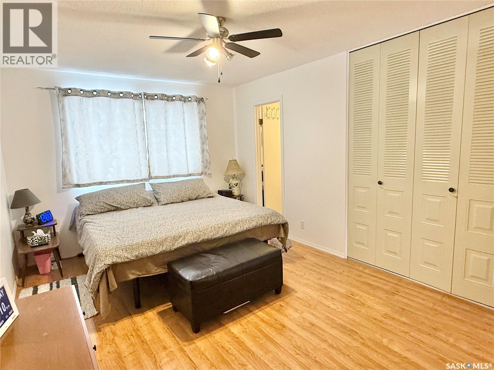 Adamson Acreage, Shellbrook Rm No. 493, SK - Indoor Photo Showing Bedroom