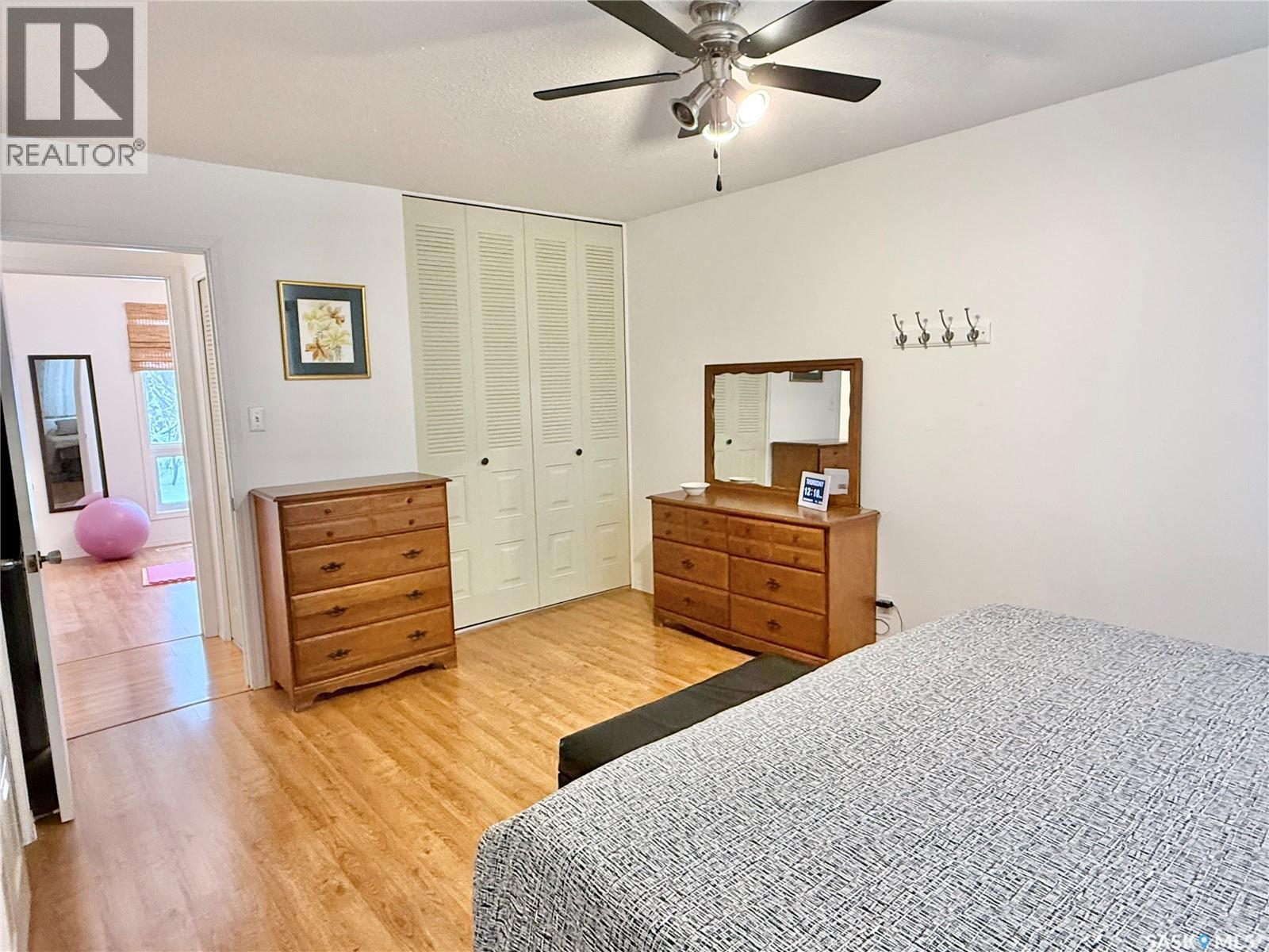 Adamson Acreage, Shellbrook Rm No. 493, SK - Indoor Photo Showing Bedroom