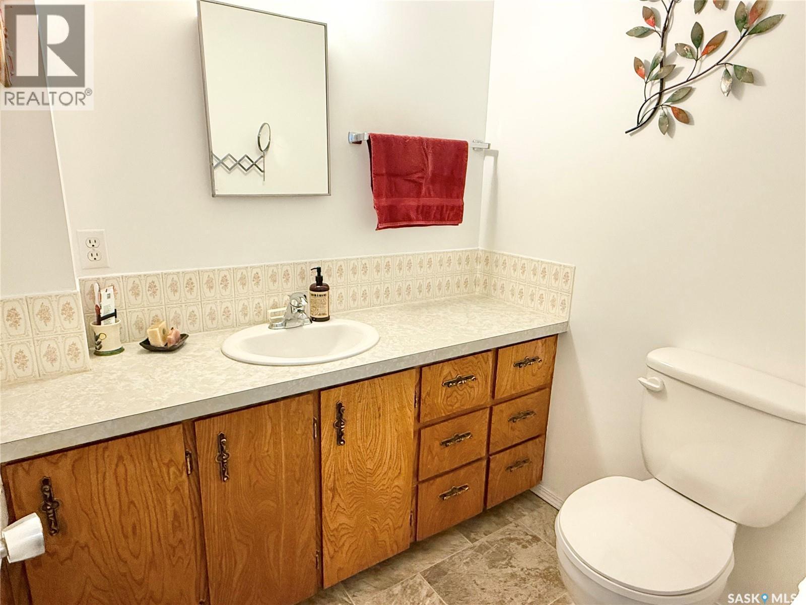 Adamson Acreage, Shellbrook Rm No. 493, SK - Indoor Photo Showing Bathroom