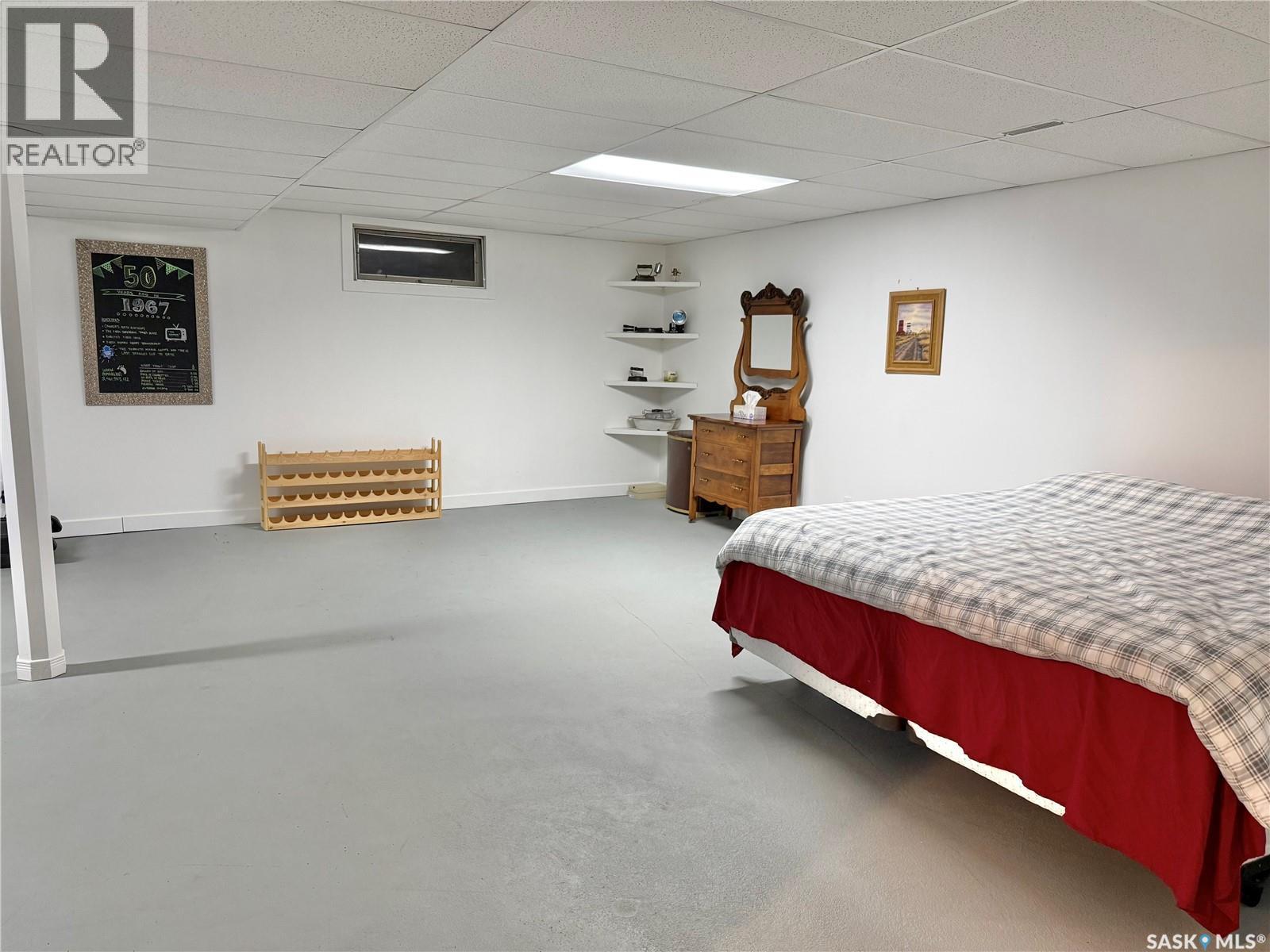 Adamson Acreage, Shellbrook Rm No. 493, SK - Indoor