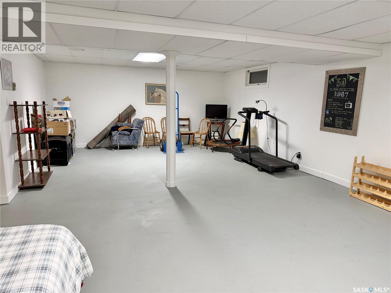 Adamson Acreage, Shellbrook Rm No. 493, SK - Indoor