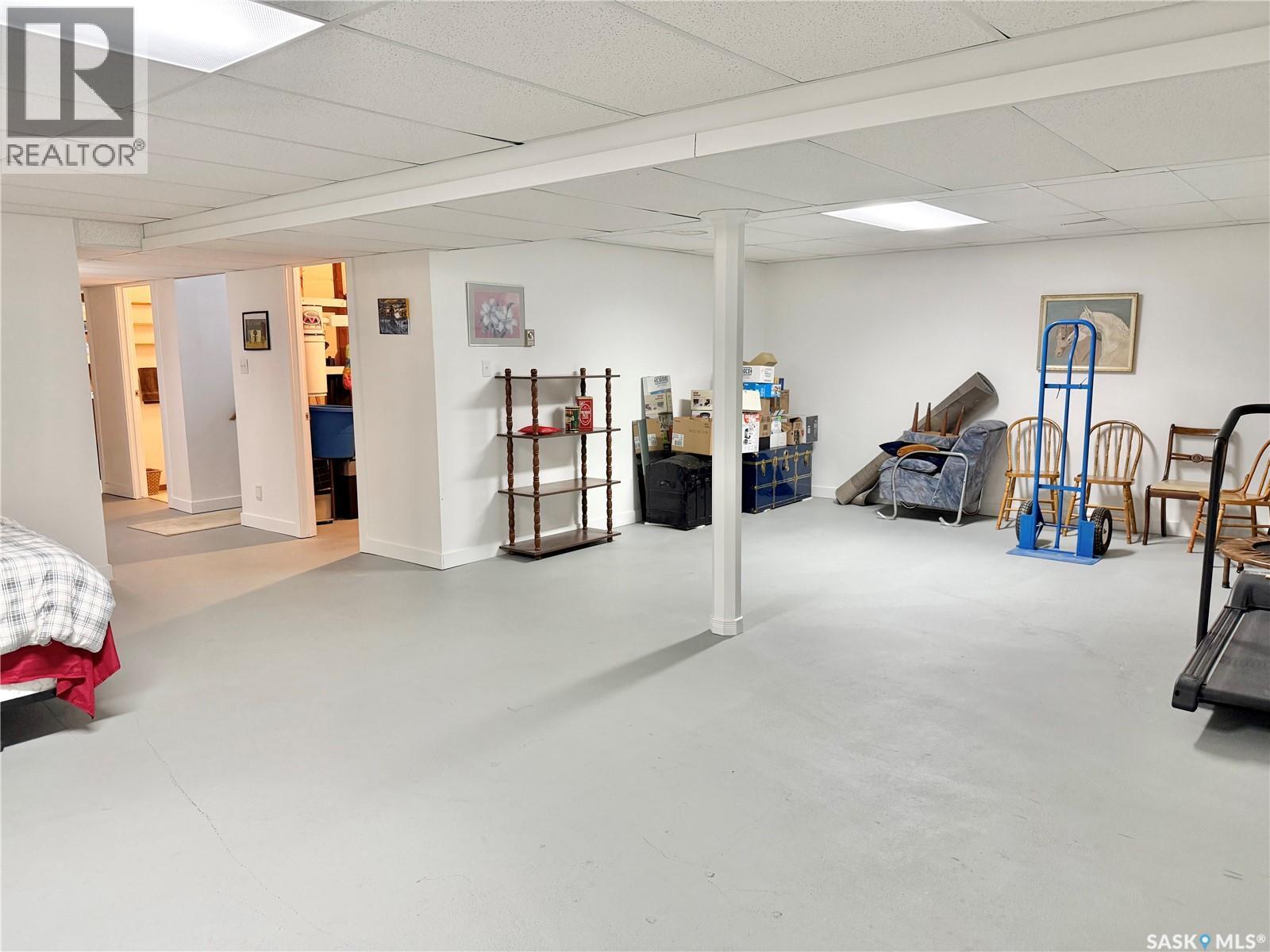 Adamson Acreage, Shellbrook Rm No. 493, SK - Indoor Photo Showing Other Room