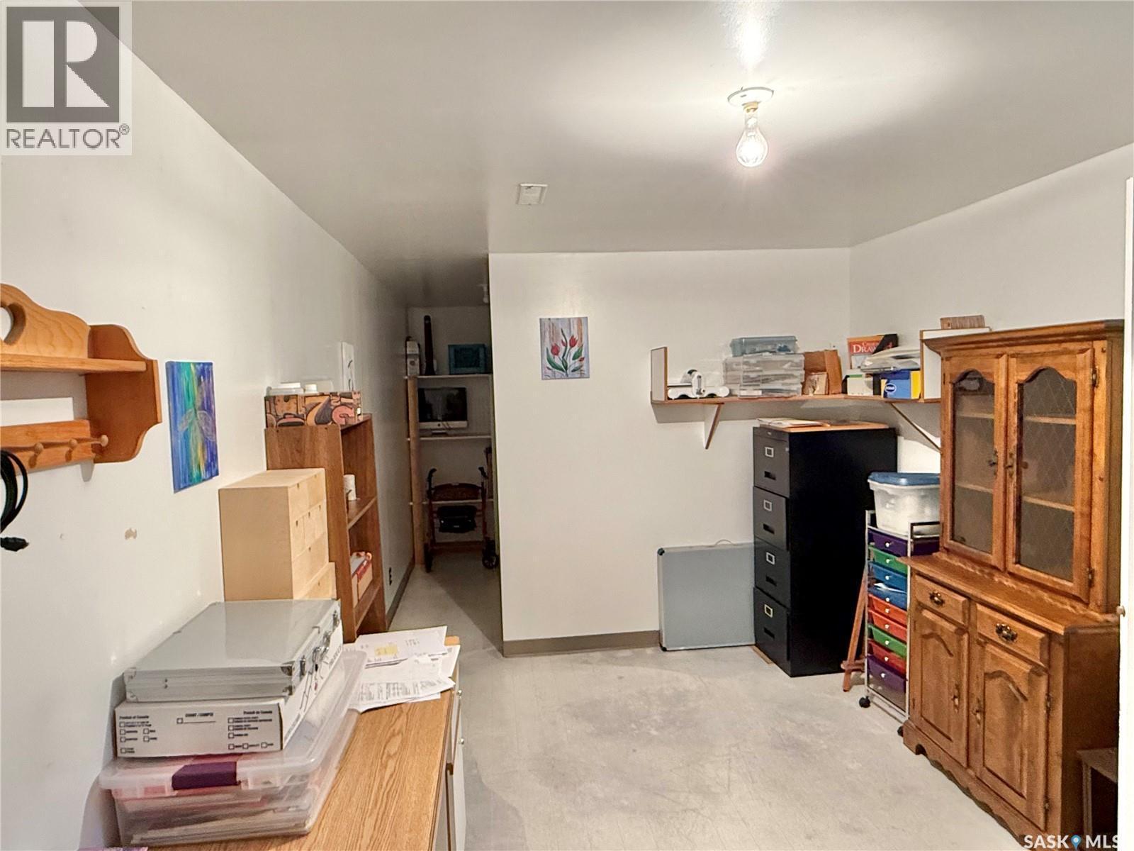 Adamson Acreage, Shellbrook Rm No. 493, SK - Indoor