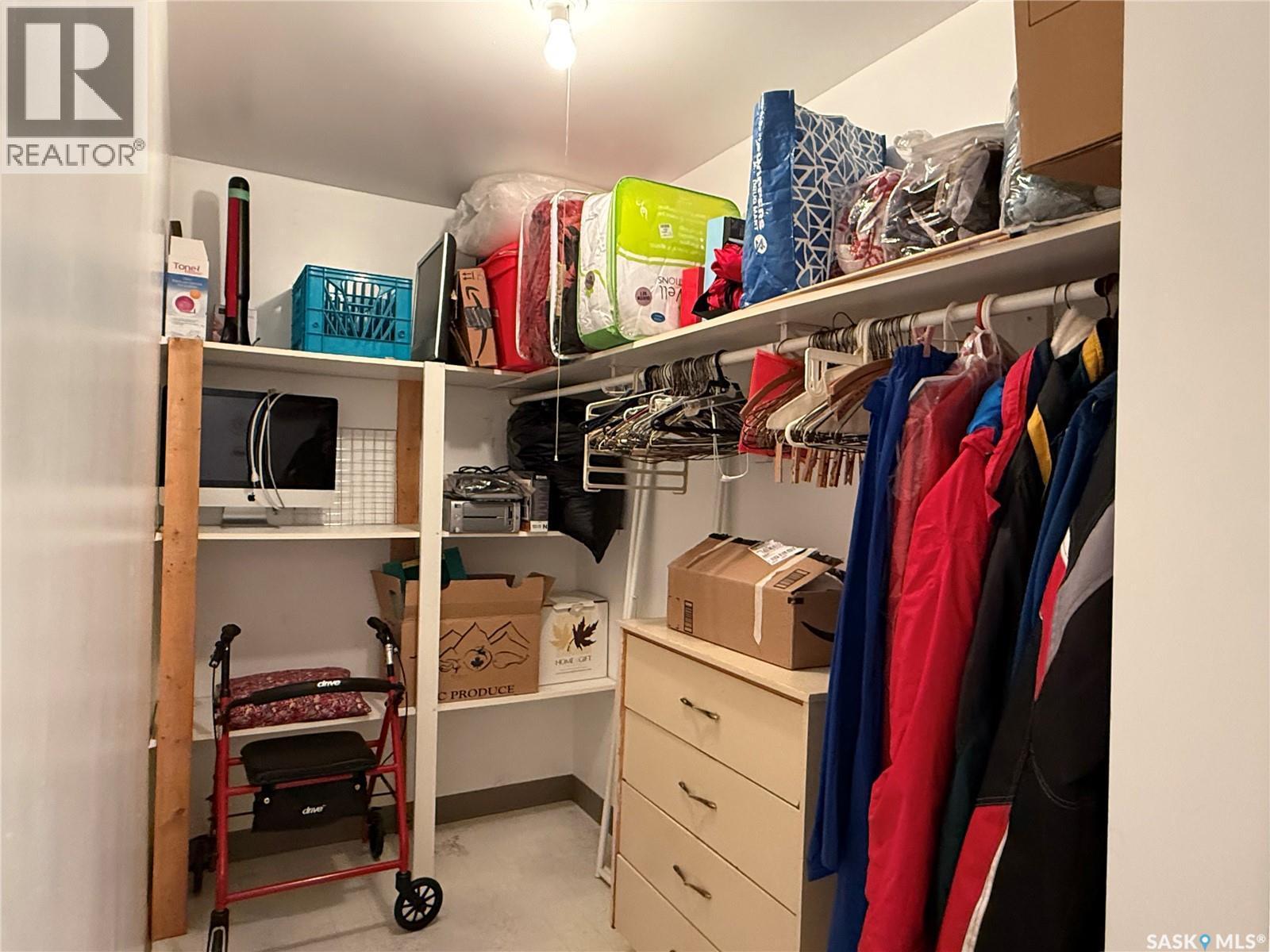 Adamson Acreage, Shellbrook Rm No. 493, SK - Indoor With Storage