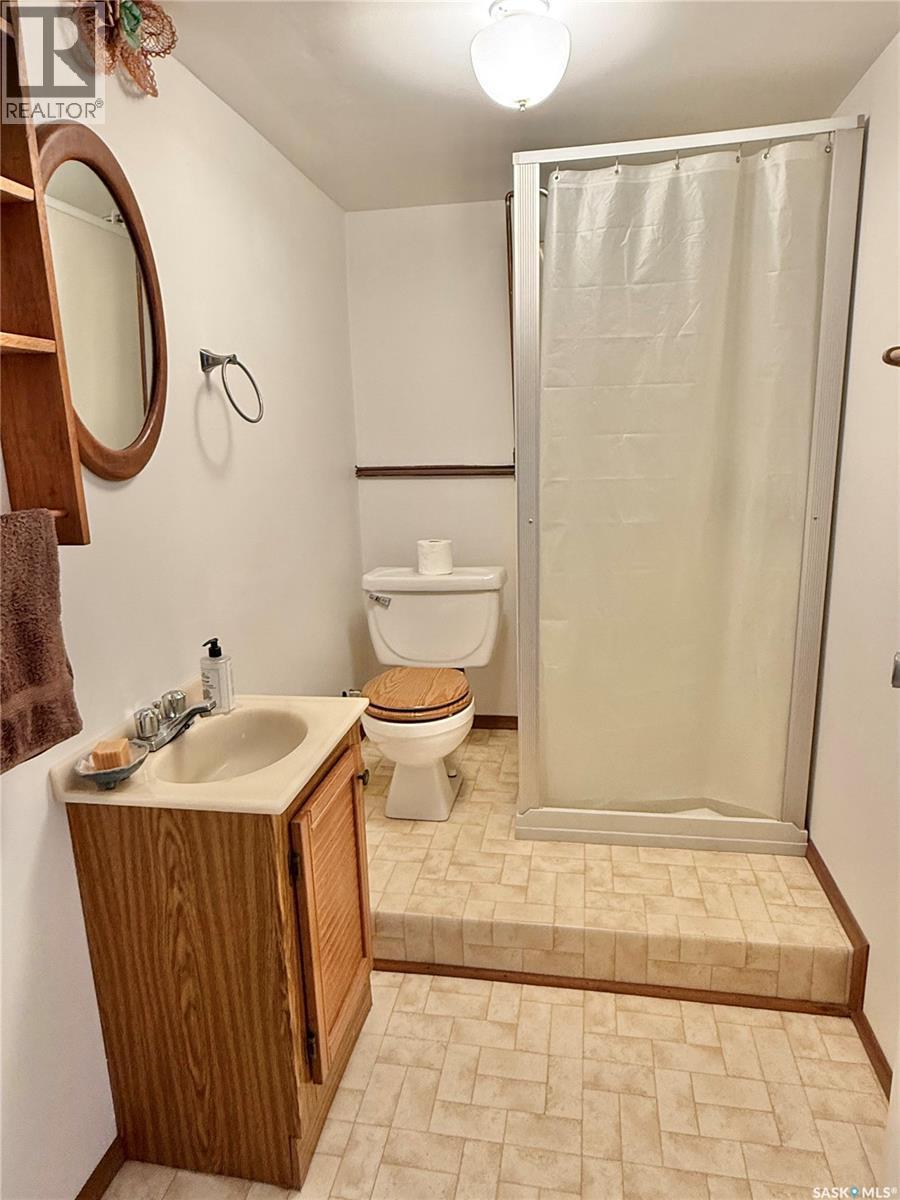Adamson Acreage, Shellbrook Rm No. 493, SK - Indoor Photo Showing Bathroom