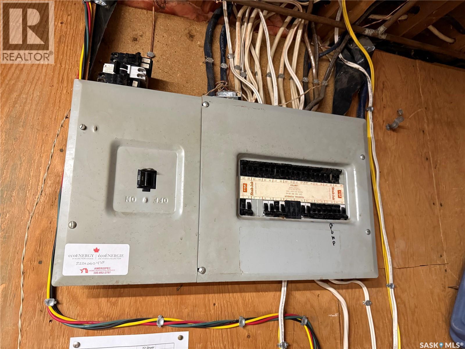 Adamson Acreage, Shellbrook Rm No. 493, SK - Indoor Photo Showing Other Room