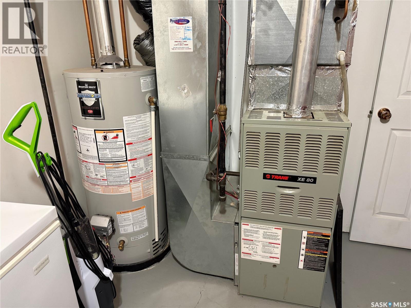 Adamson Acreage, Shellbrook Rm No. 493, SK - Indoor Photo Showing Basement