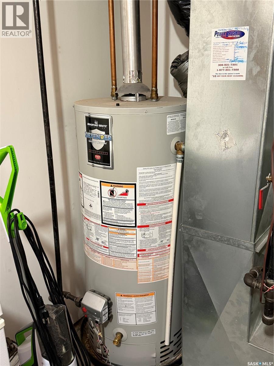 Adamson Acreage, Shellbrook Rm No. 493, SK - Indoor Photo Showing Basement