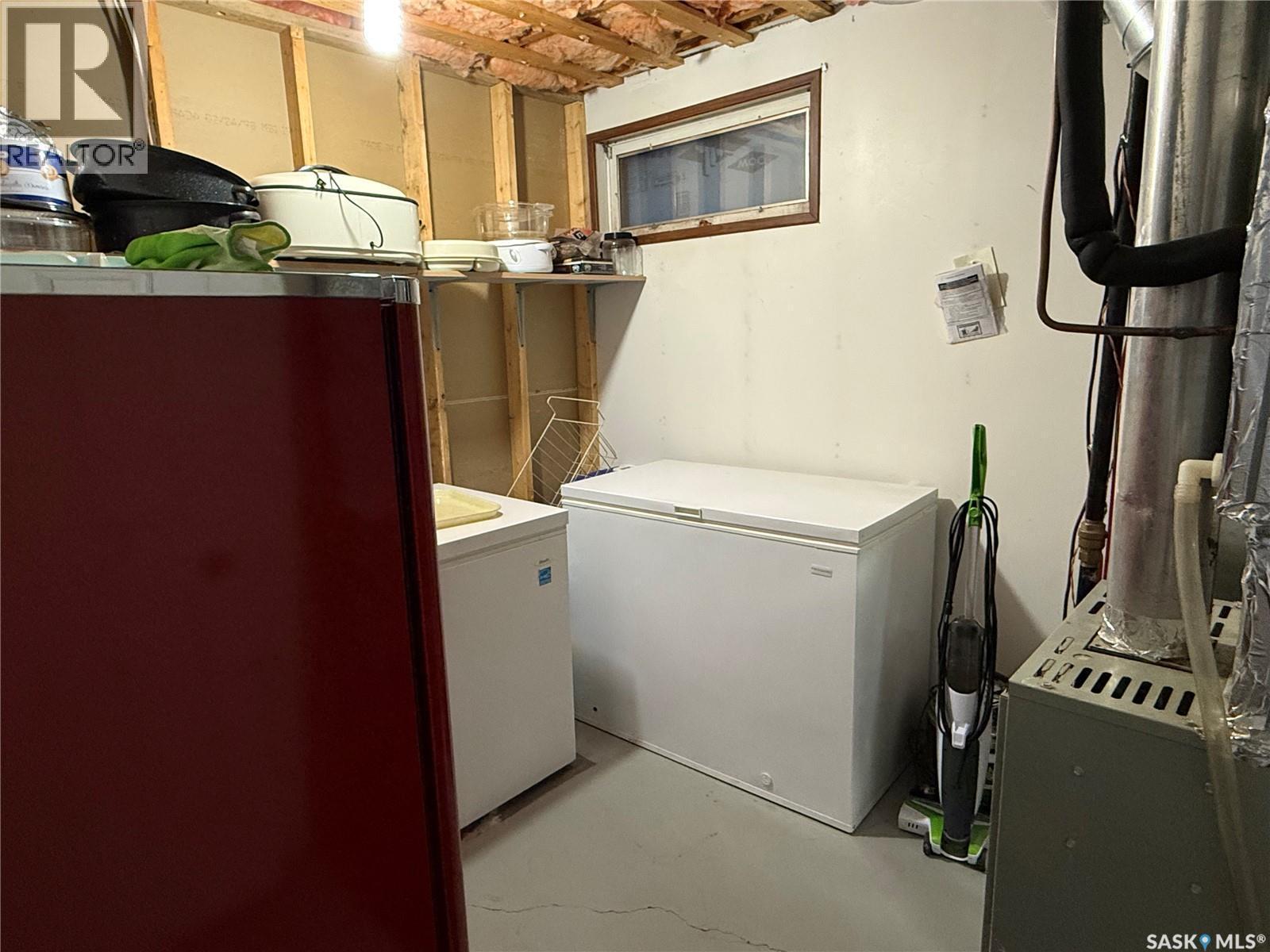 Adamson Acreage, Shellbrook Rm No. 493, SK - Indoor Photo Showing Laundry Room