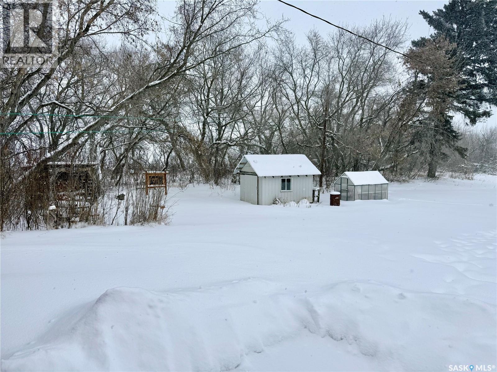 Adamson Acreage, Shellbrook Rm No. 493, SK - Outdoor