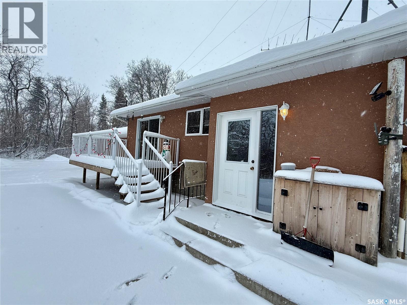 Adamson Acreage, Shellbrook Rm No. 493, SK - Outdoor