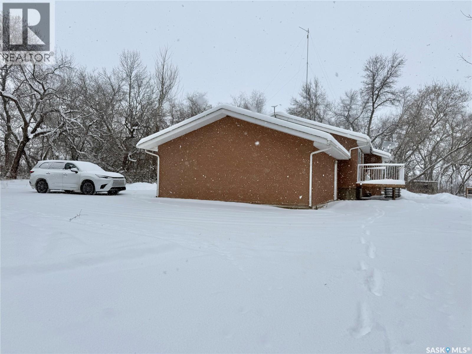 Adamson Acreage, Shellbrook Rm No. 493, SK - Outdoor