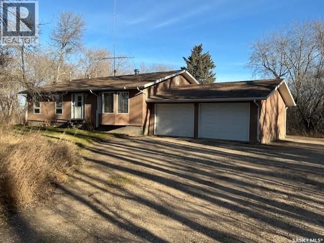 Adamson Acreage, Shellbrook Rm No. 493, SK - Outdoor