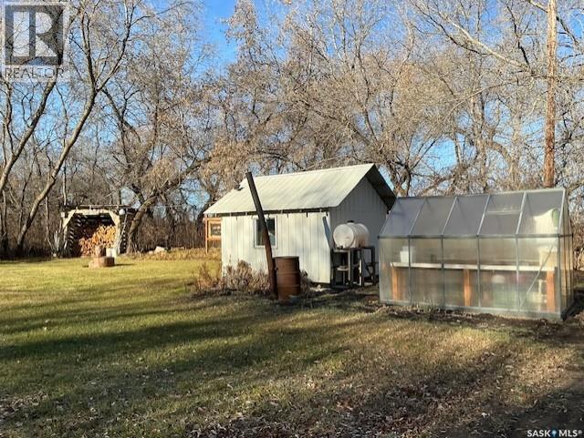 Adamson Acreage, Shellbrook Rm No. 493, SK - Outdoor