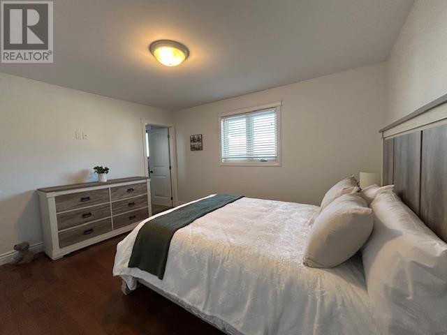 10 Assunta, Sault Ste. Marie, ON - Indoor Photo Showing Bedroom