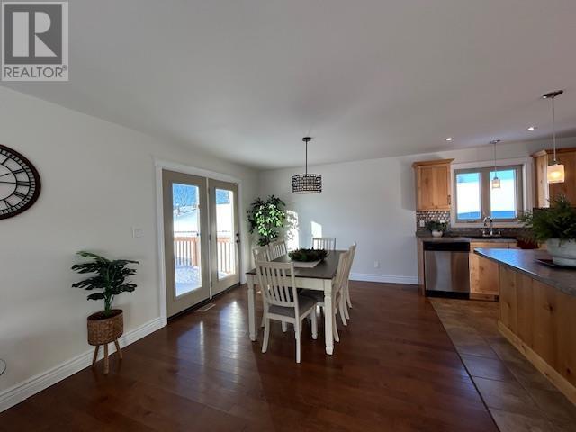 10 Assunta, Sault Ste. Marie, ON - Indoor