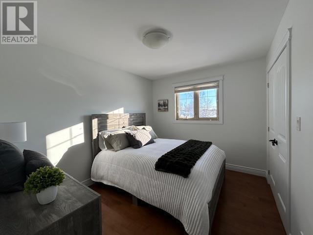 10 Assunta, Sault Ste. Marie, ON - Indoor Photo Showing Bedroom