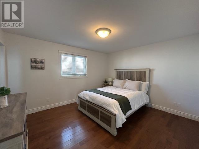 10 Assunta, Sault Ste. Marie, ON - Indoor Photo Showing Bedroom