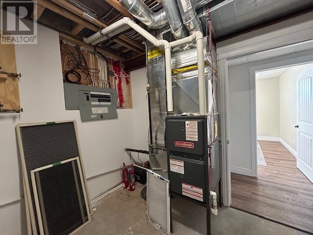 10 Assunta, Sault Ste. Marie, ON - Indoor Photo Showing Basement