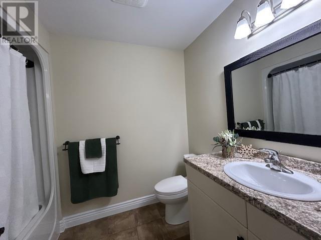 10 Assunta, Sault Ste. Marie, ON - Indoor Photo Showing Bathroom