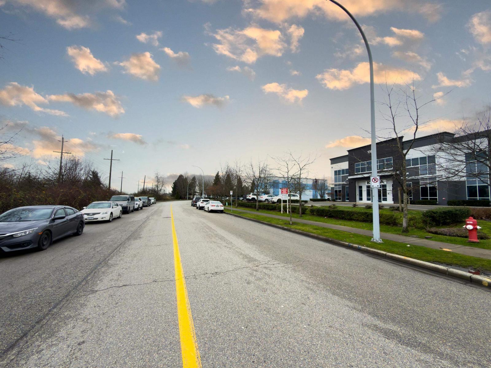 108 18635 52 Avenue, Surrey, BC