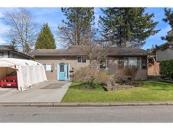 35291 SELKIRK AVENUE Abbotsford, BC V2S 8L1