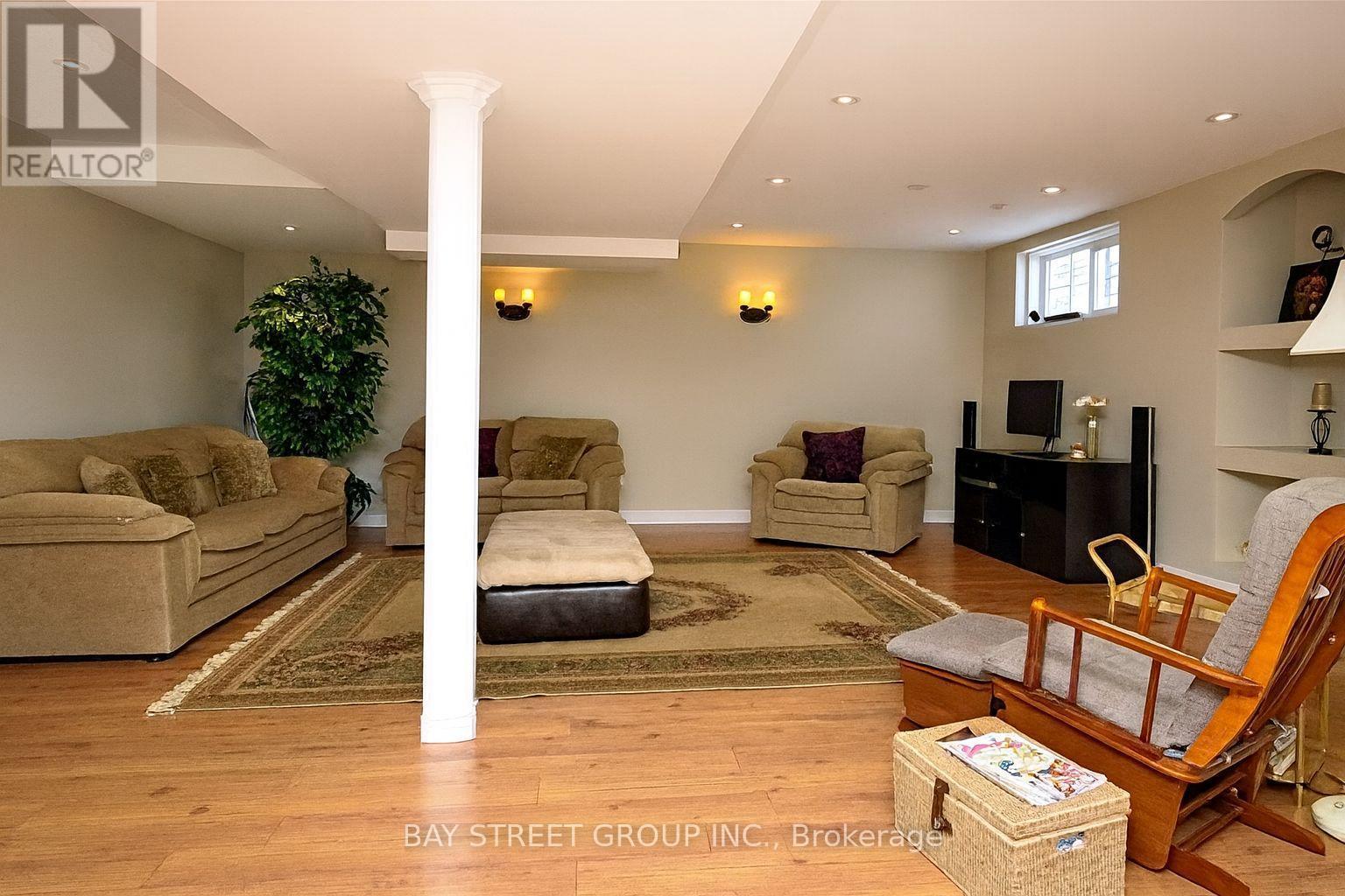 3581 Jorie Crescent, Mississauga, ON - Indoor