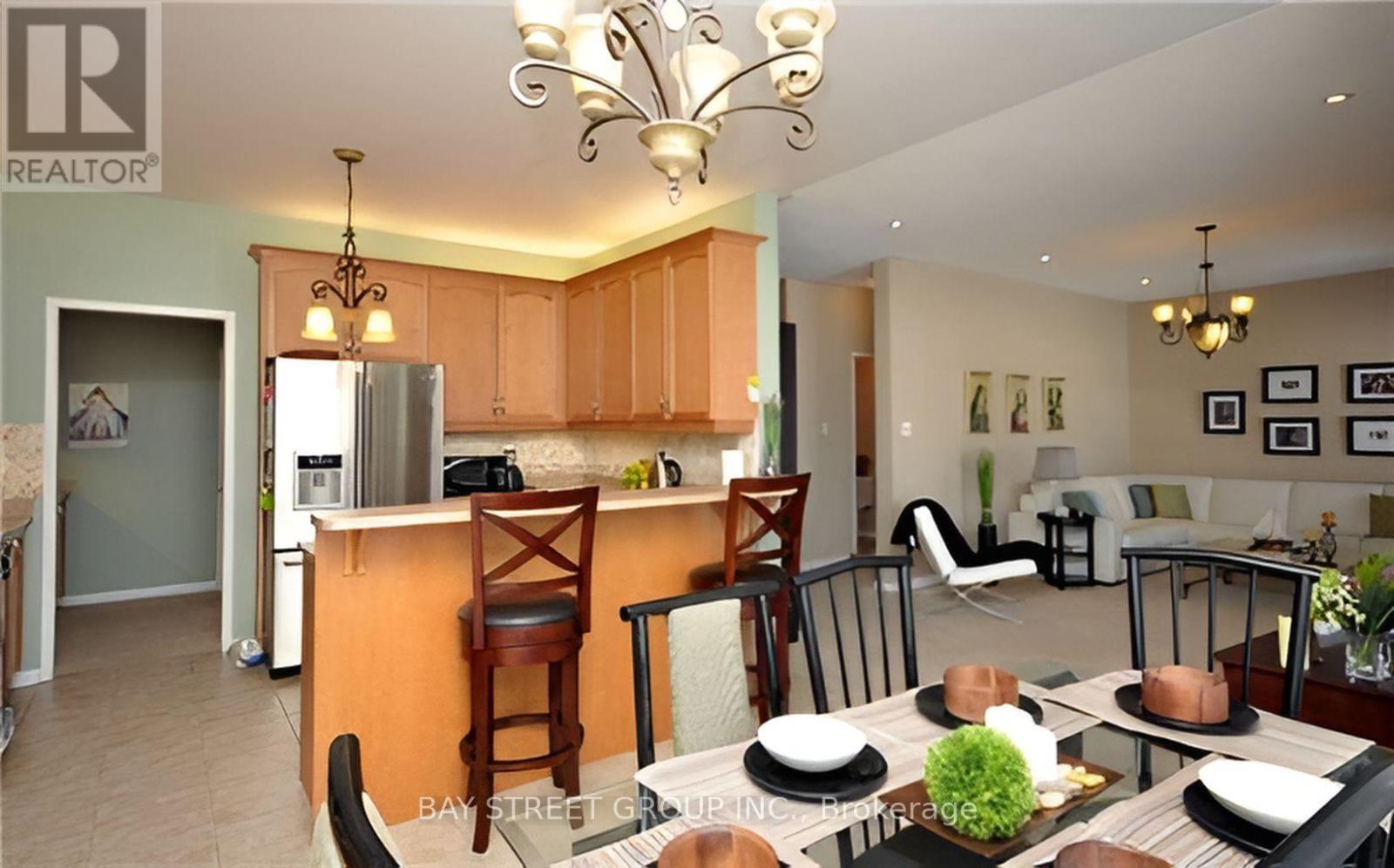 3581 Jorie Crescent, Mississauga, ON - Indoor