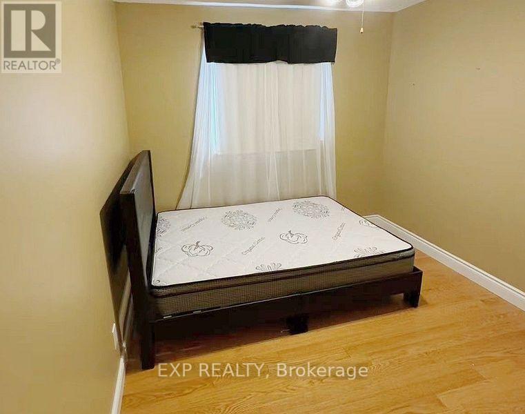 259 O'Donoghue Unit1 Avenue, Oakville, ON - Indoor Photo Showing Bedroom