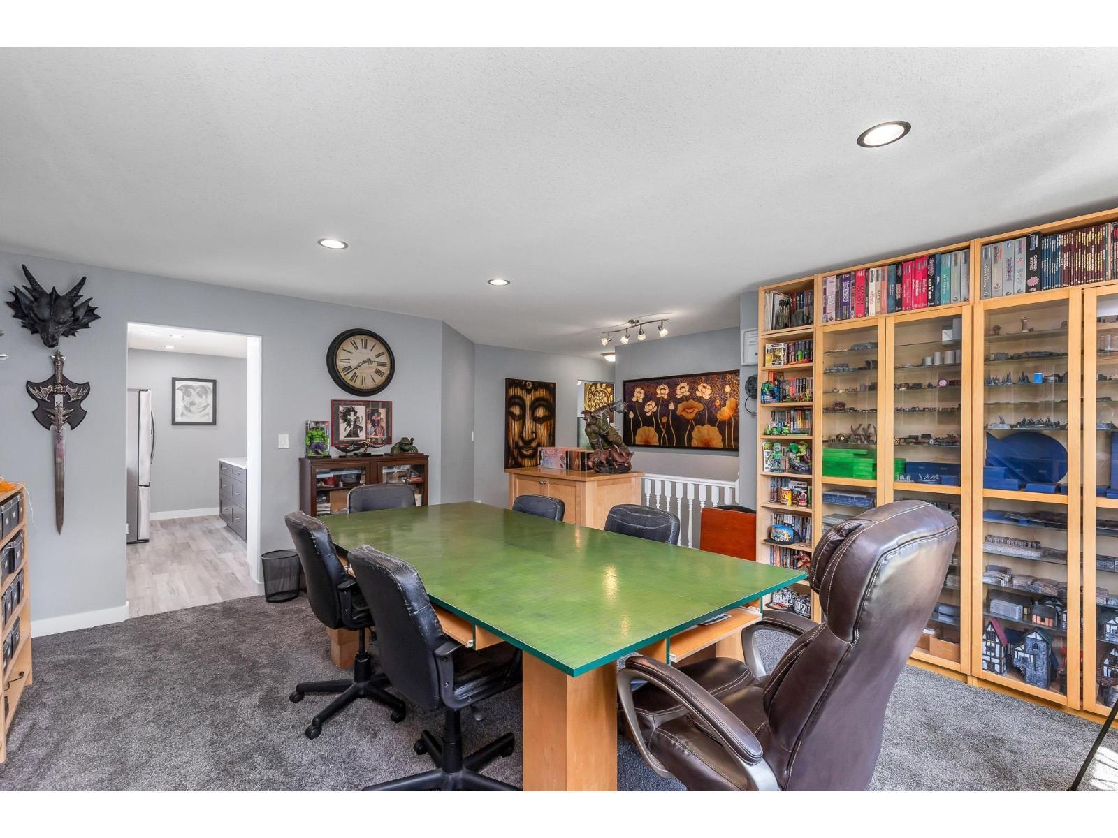 35479 Tweedsmuir Drive, Abbotsford, BC - Indoor