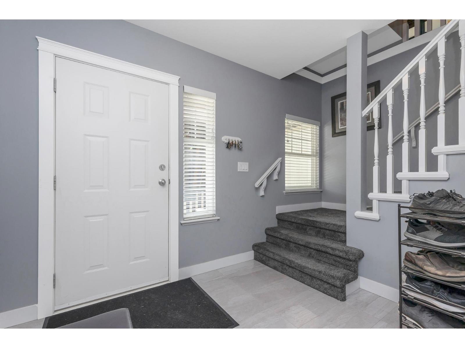 35479 Tweedsmuir Drive, Abbotsford, BC - Indoor Photo Showing Other Room