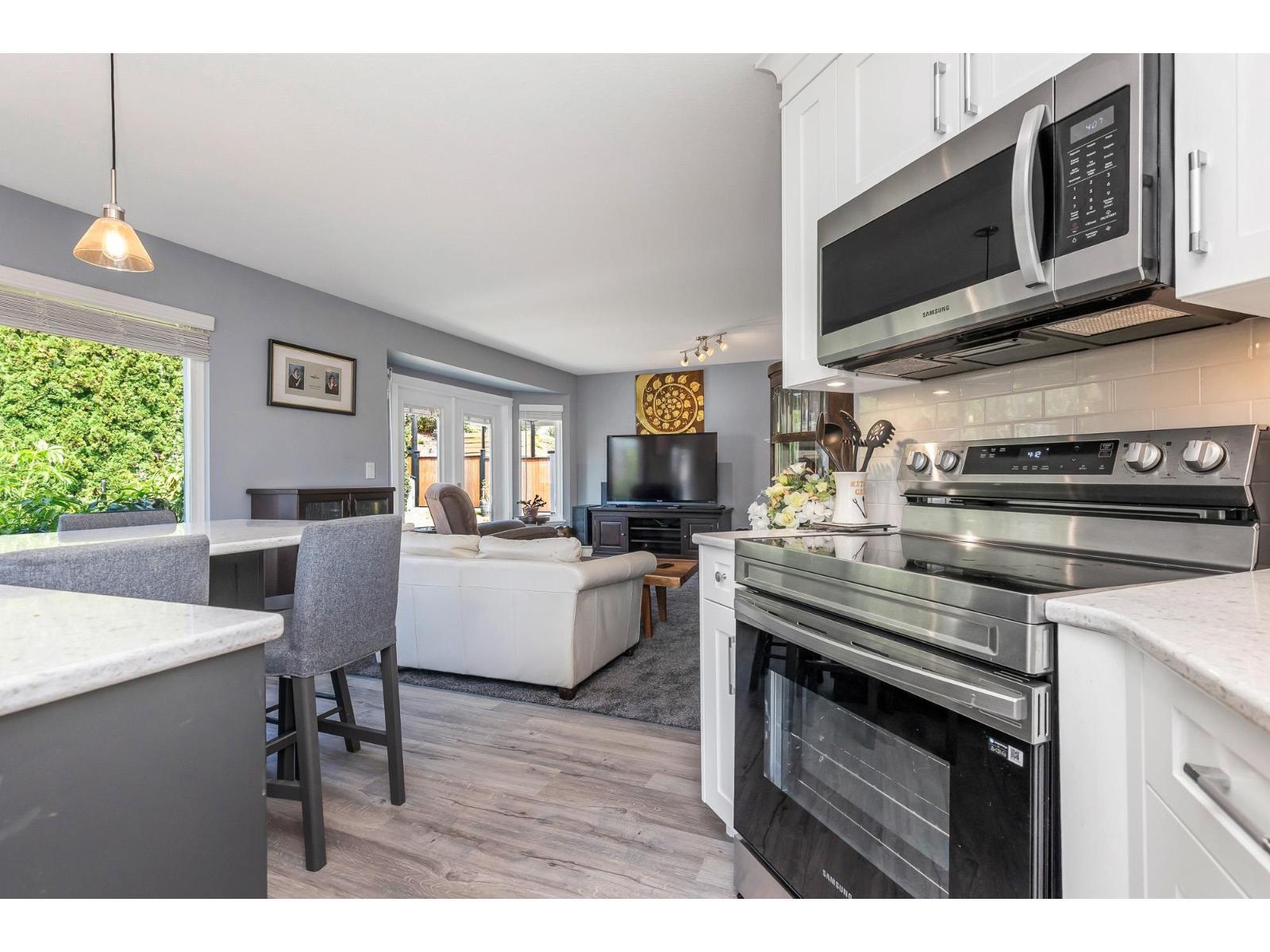 35479 Tweedsmuir Drive, Abbotsford, BC - Indoor Photo Showing Other Room