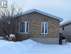 1291 GATINEAU BOULEVARD Timmins (Mtj - Main Area), ON P4R 1E4