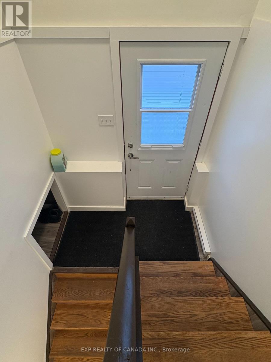 Entrance - 1291 Gatineau Boulevard, Timmins (Mtj - Main Area), ON - Indoor