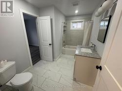 Main Floor Bathroom -