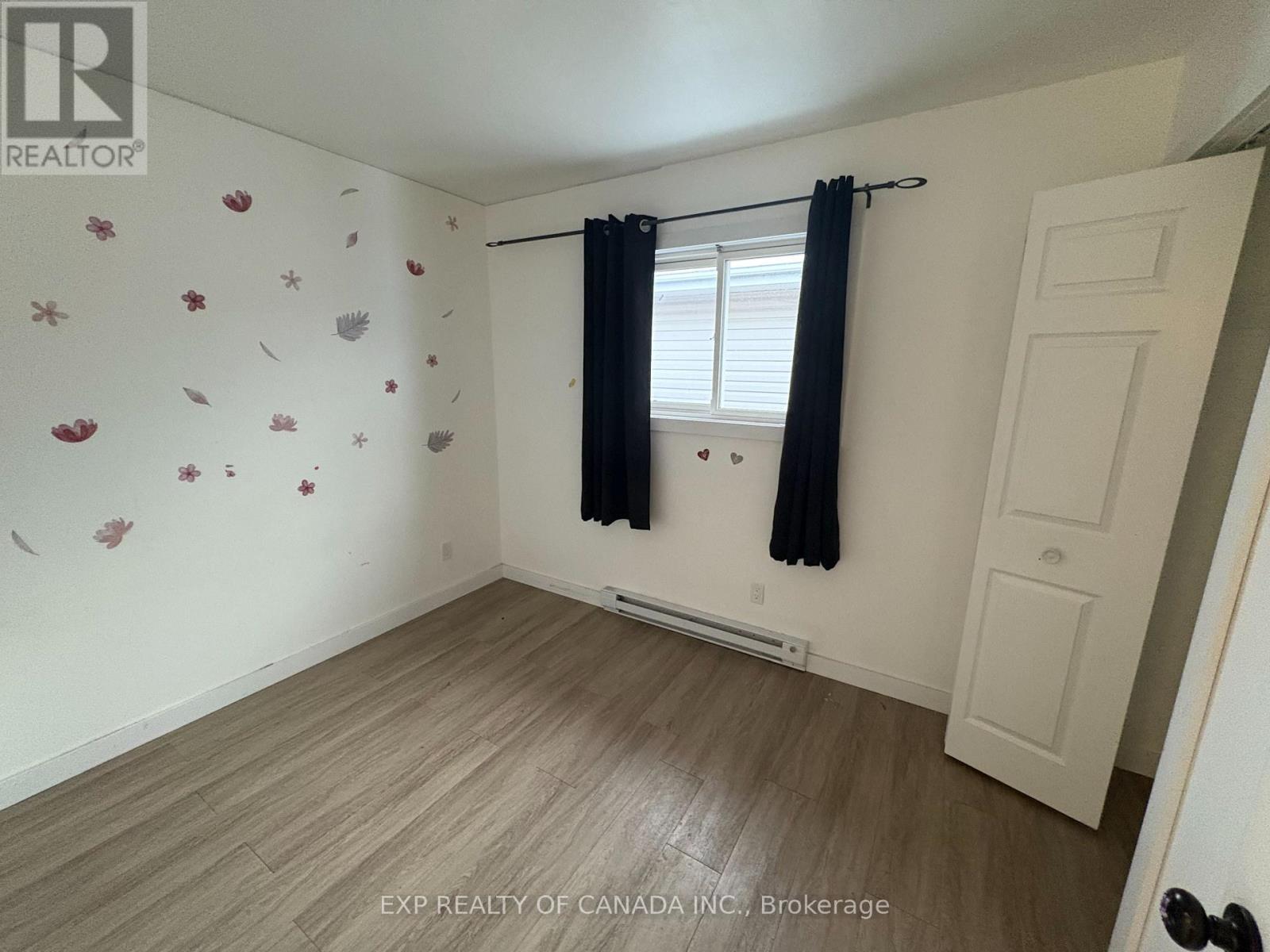 Main Floor Bedroom #1 - 1291 Gatineau Boulevard, Timmins (Mtj - Main Area), ON - Indoor Photo Showing Other Room