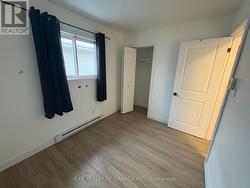 Main Floor Bedroom #1 -