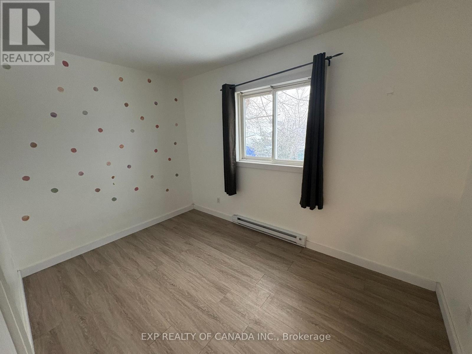 Main Floor Bedroom #2 - 1291 Gatineau Boulevard, Timmins (Mtj - Main Area), ON - Indoor Photo Showing Other Room