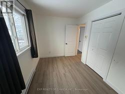 Main Floor Bedroom #2 -