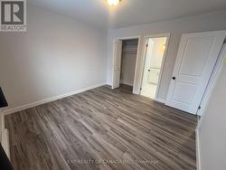 Main Floor Bedroom #3 -