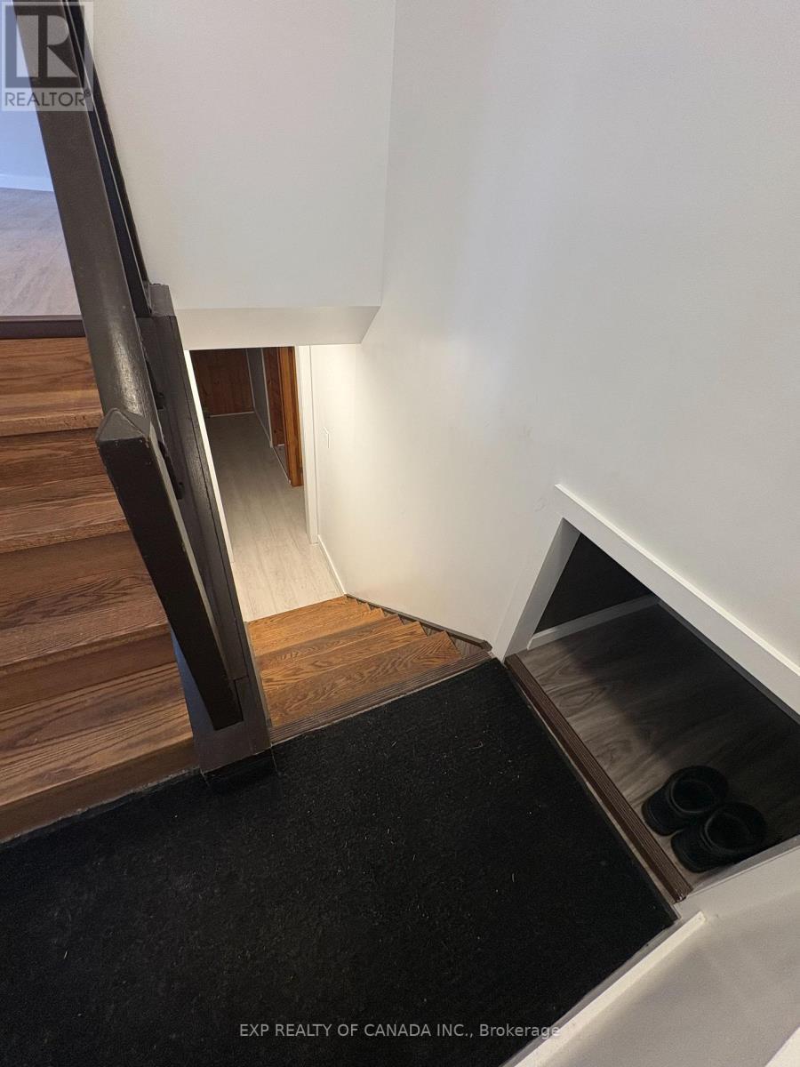 Entrance - 1291 Gatineau Boulevard, Timmins (Mtj - Main Area), ON - Indoor Photo Showing Other Room